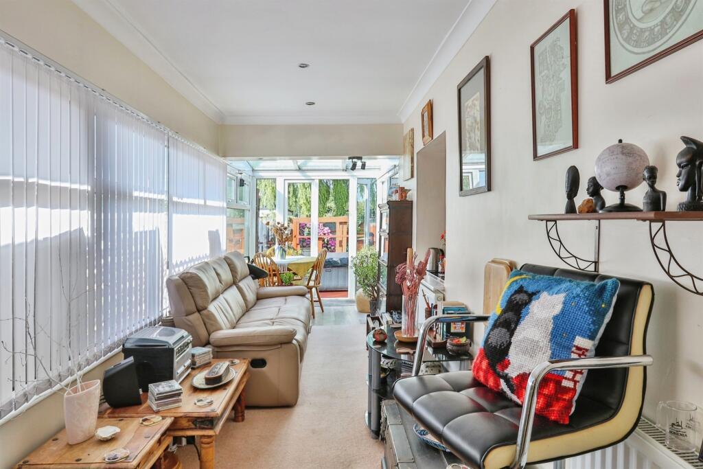 Additional image 9 of Mellstock Road, Poole