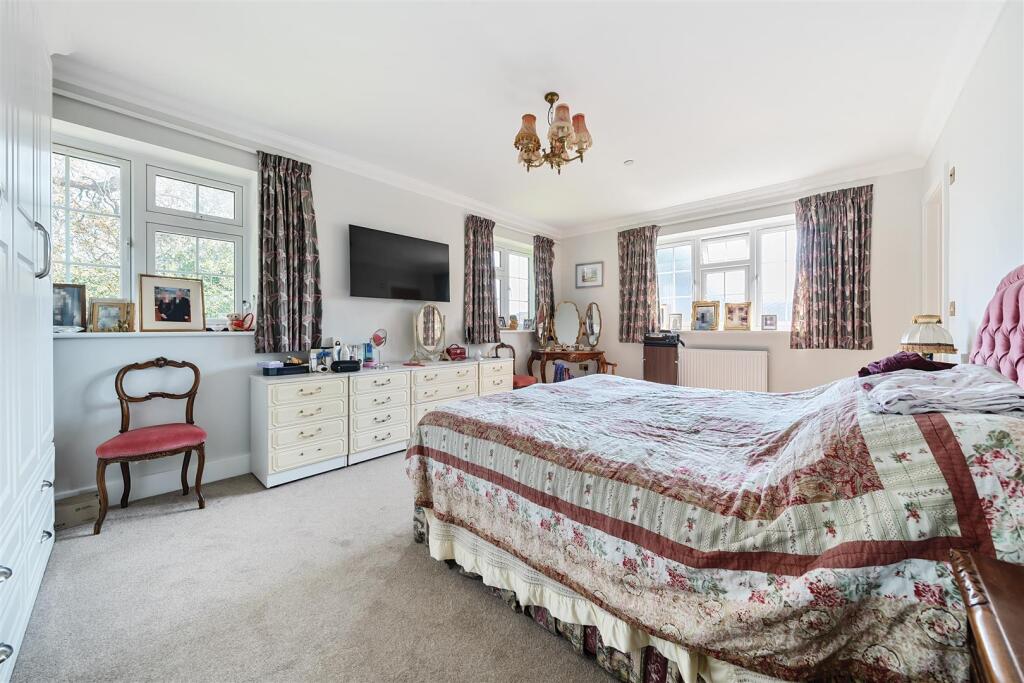 Additional image 12 of Rowlands Hill, Wimborne