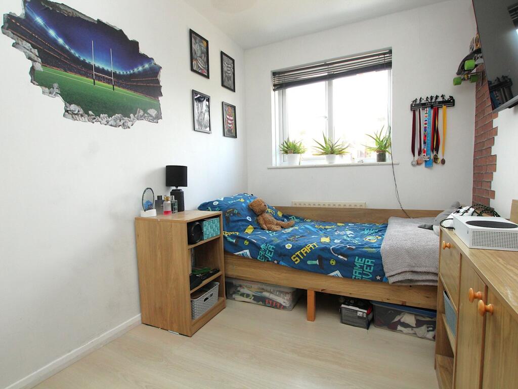 Additional image 21 of Marshwood Avenue, Canford Heath, Poole, BH17