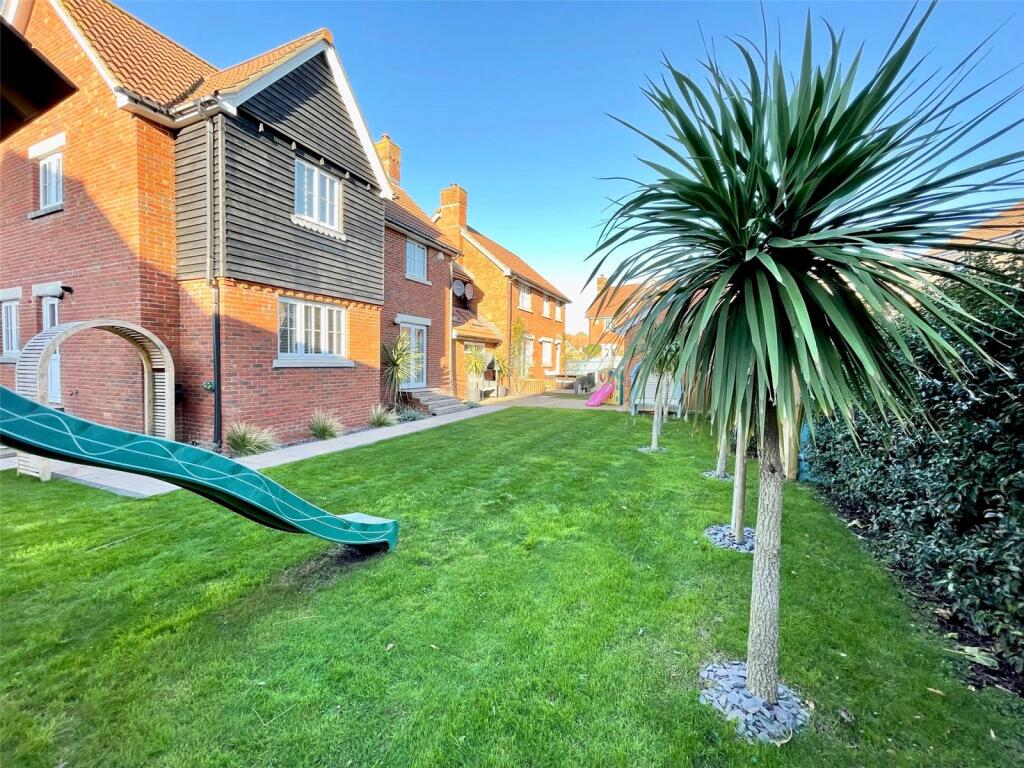 Additional image 30 of Palmyra Place, North Harbour, Eastbourne, East Sussex, BN23