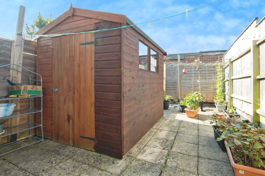 Additional image 11 of Trent Way, Ferndown