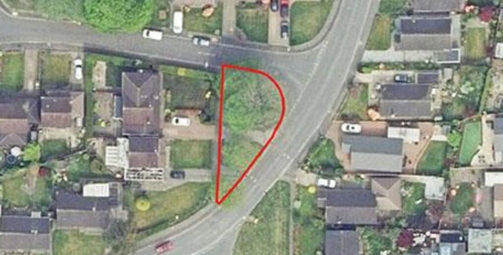 Primary image of Land on the Corner of Stocks Park Drive and Medway Lane, Bolton, Lancashire, BL6 5PB
