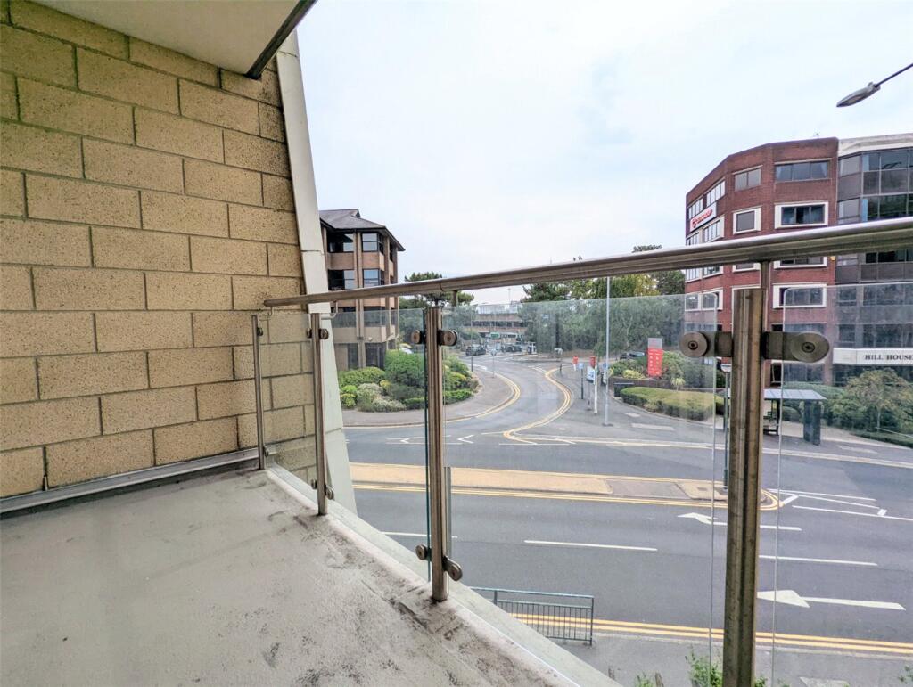 Additional image 4 of Richmond Hill Drive, Bournemouth, BH2