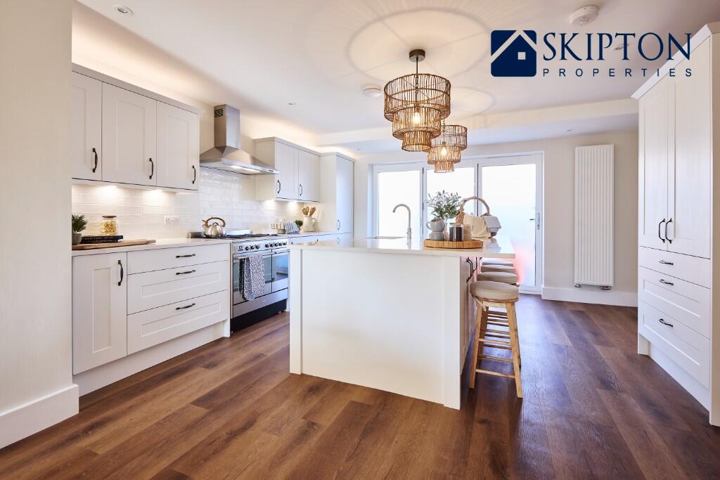 Additional image 4 of Plot 16, The Woodrow, The Willows, Silsden, BD20 0LY