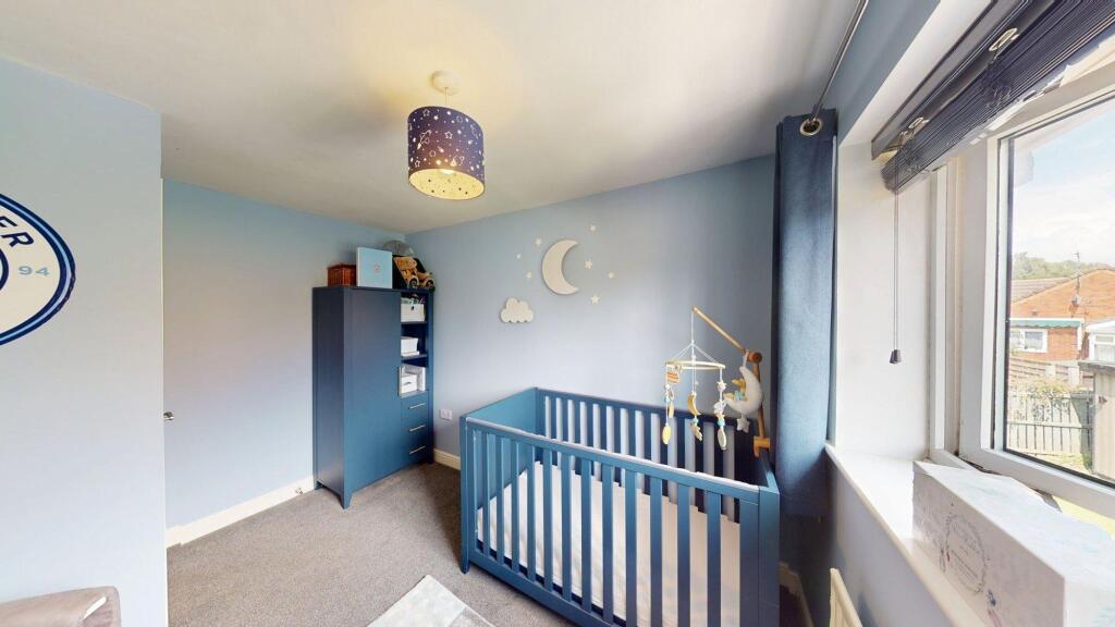 Additional image 21 of Sandyway Close, Westhoughton, BL5