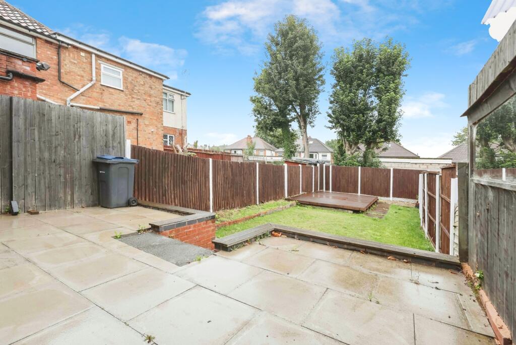 Additional image 5 of Anstey Road, Great Barr, Birmingham, B44