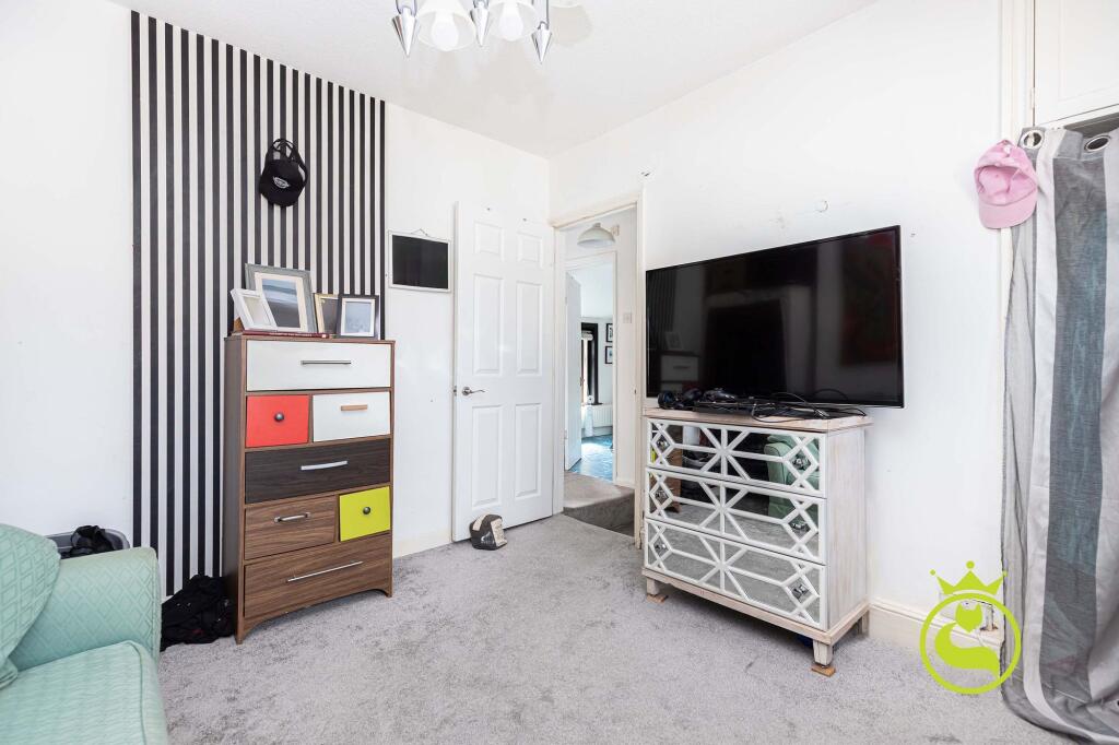 Additional image 21 of Potential for extra dwelling/Annexe STPP- Albert Road, Parkstone, Poole BH12