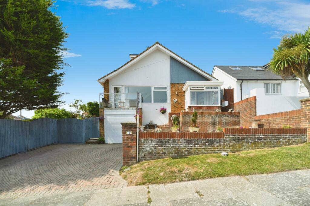 Property image for Chorley Avenue, Saltdean, Brighton, East Sussex, BN2