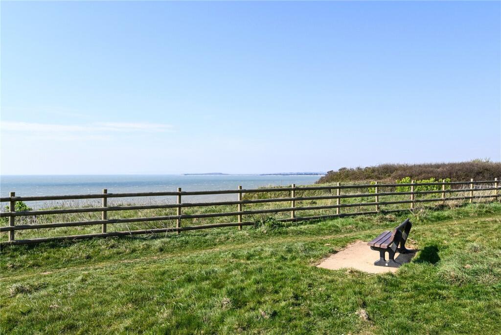 Additional image 17 of White Horses, Marine Drive, Barton on Sea, Hampshire, BH25