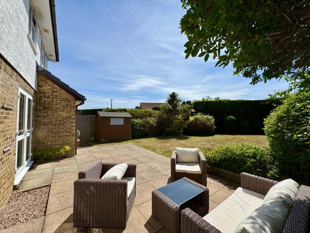 Additional image 27 of Talbot Village, Poole, BH12