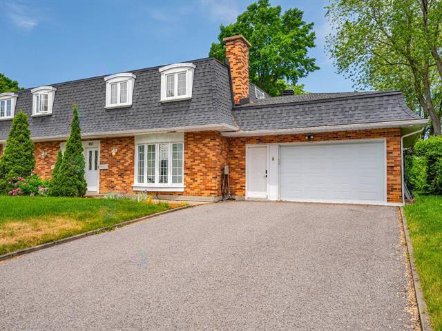 697 Av. du Château|Québec (Sainte-Foy/Sillery/Cap-Rouge), Quebec G1X3P1