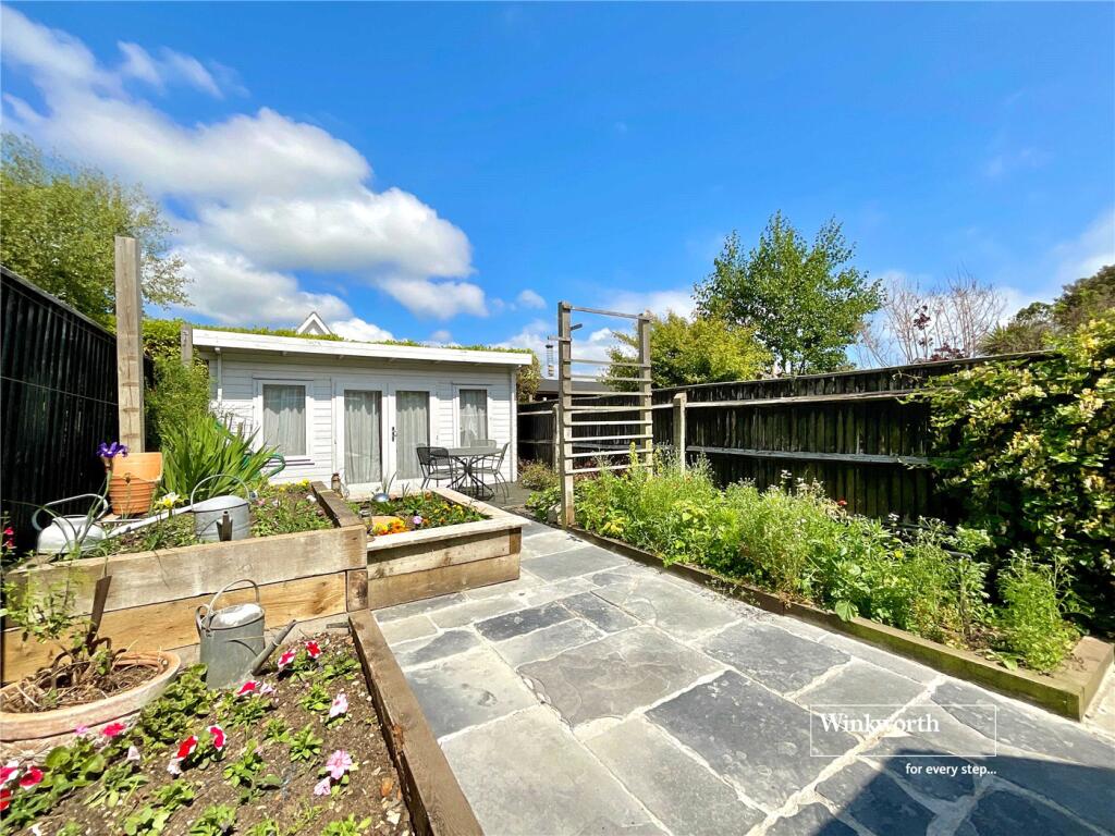 Additional image 5 of Howard Close, Mudeford, Christchurch, Dorset, BH23