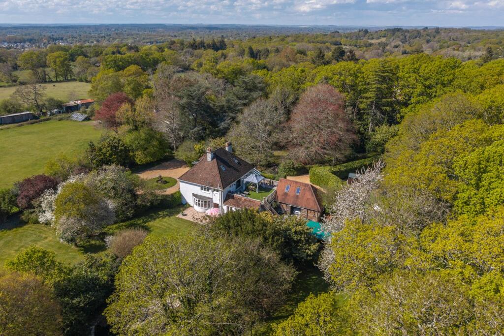 Additional image 8 of Hangersley, Ringwood, Hampshire, BH24