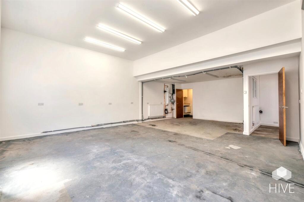Additional image 10 of Victoria Avenue Industrial Estate, Swanage