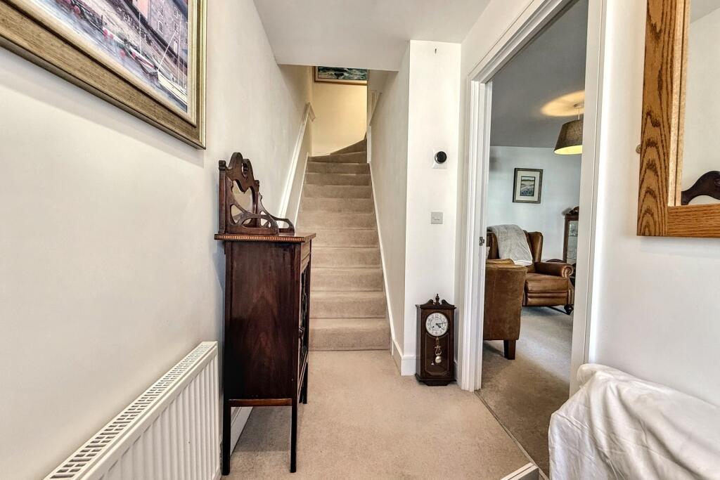 Additional image 5 of Hamworthy