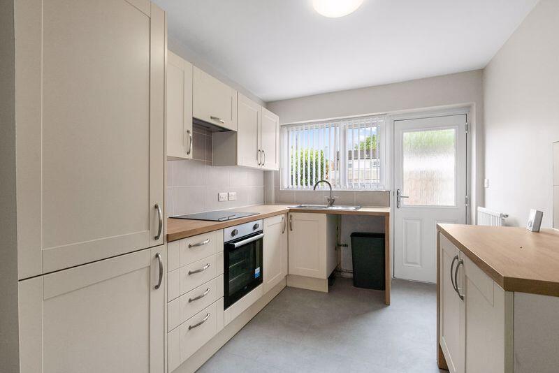 Eldon Street, Tonge Moor, Bolton. **AVAILABLE NOW**