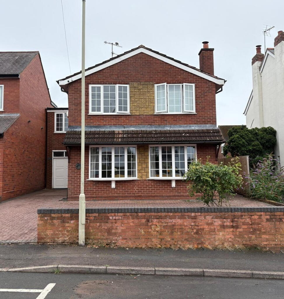 Property image for Tenterfields, Halesowen, West Midlands, B63