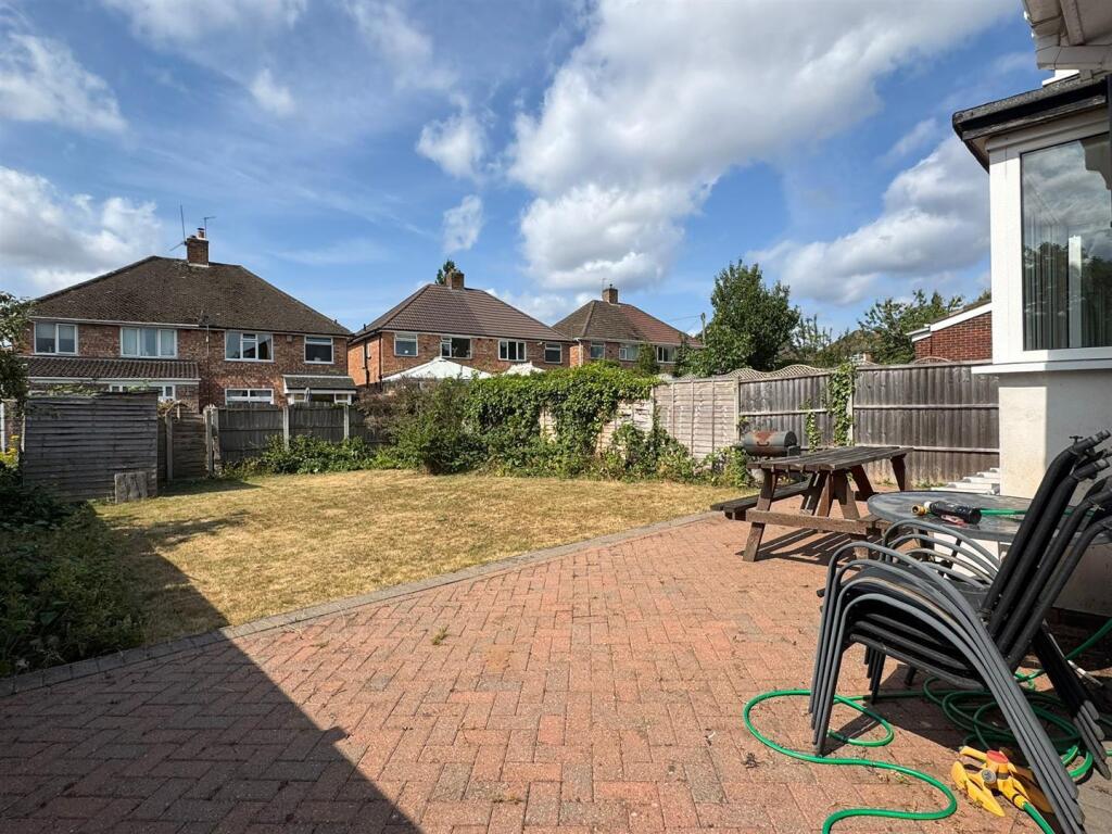 Additional image 22 of Chester Road, Erdington, Birmingham