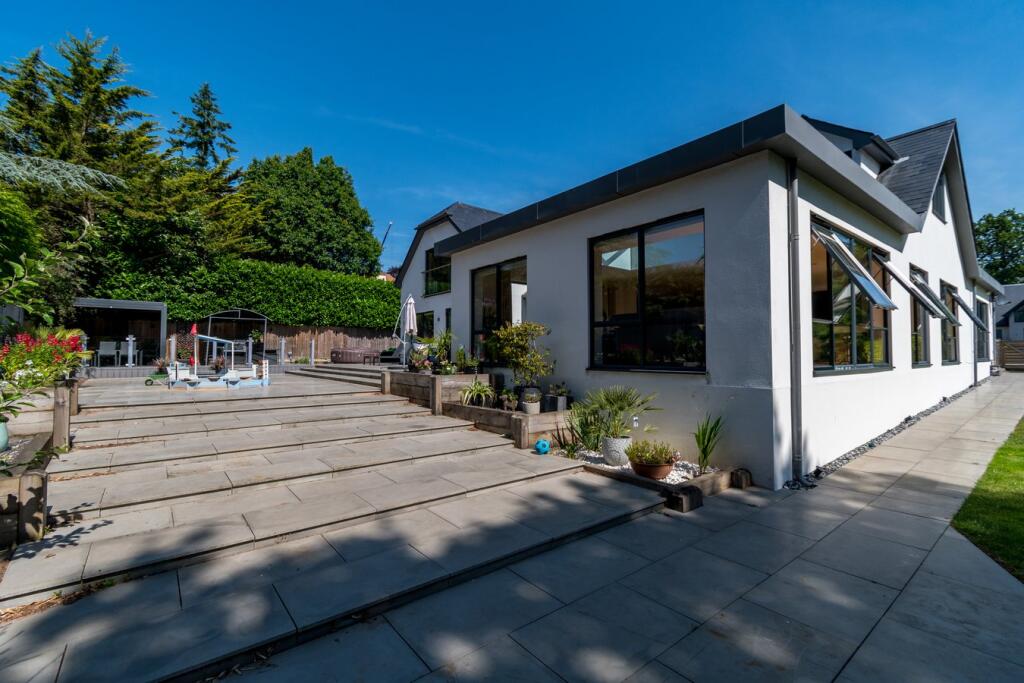 Additional image 40 of Pringles Drive, Ferndown, BH22