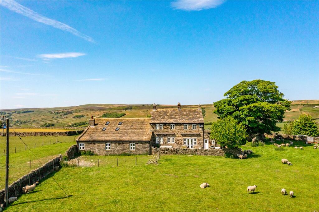 Additional image 38 of Stanbury, Haworth, West Yorkshire, BD22