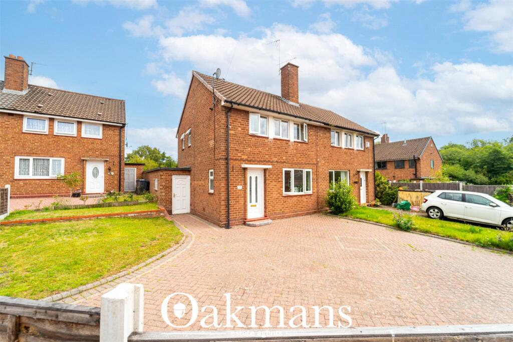 Additional image 27 of Greenslade Croft, Birmingham, West Midlands, B31