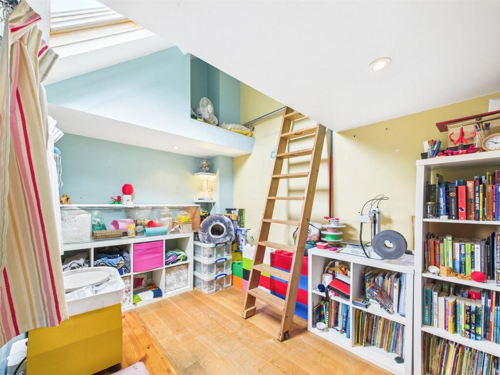 Additional image 19 of Croft Road, Neacroft, Christchurch, Dorset, BH23