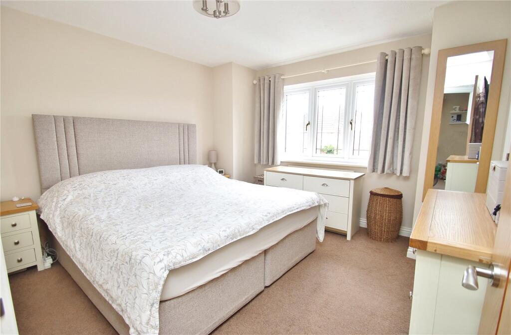 Additional image 17 of Old Sawmill Close, Verwood, Dorset, BH31