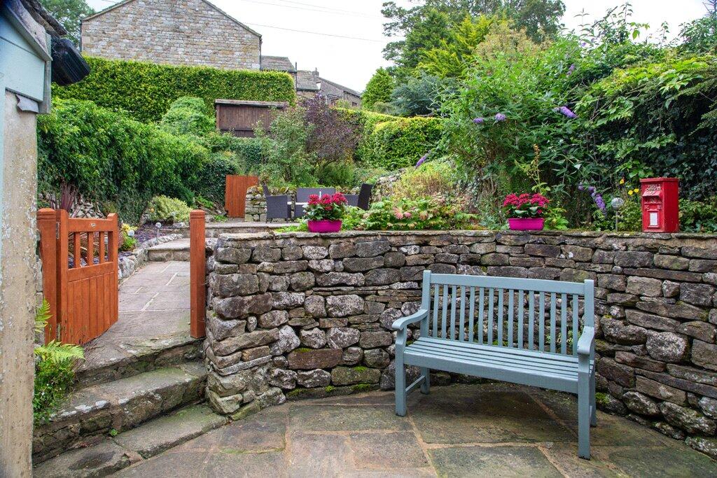 Additional image 11 of Poppy Cottage, 22 Chapel Street, Grassington, BD23 5BE