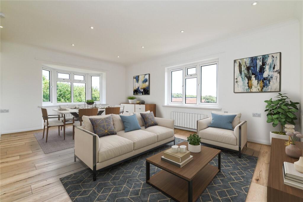 Additional image 4 of Aldbury Court, Grove Road, Barton on Sea, Hampshire, BH25