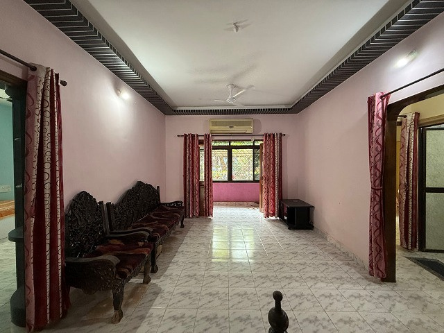 Caranzalem, North Goa, Goa