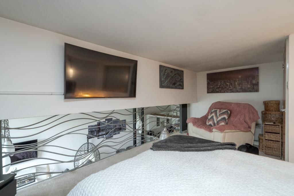 Additional image 13 of Valley Mill, Cottonfields, Bolton, Lancashire, BL7