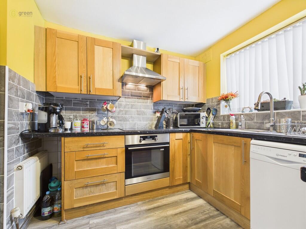 Additional image 13 of Kitsland Road, Shard End