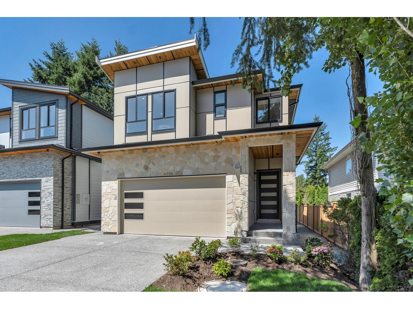 11733 85A AVENUE|Delta, British Columbia V4C2V7