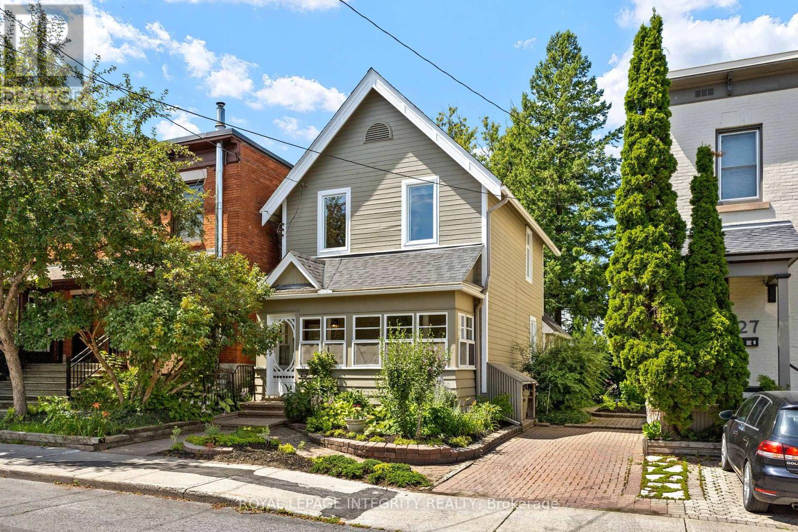 Property image for 29 STRATHCONA AVENUE|Ottawa, Ontario K1S1X3