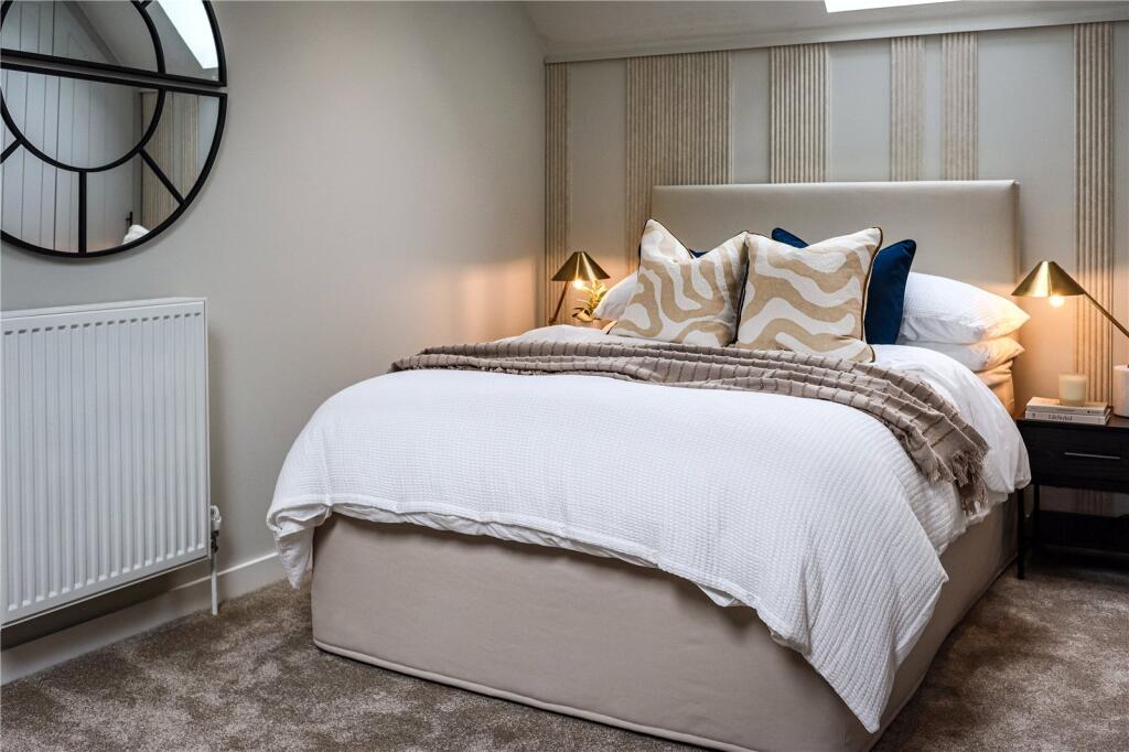 Additional image 17 of Quinque, 5 Porta, London Road West, Bath, Somerset, BA1