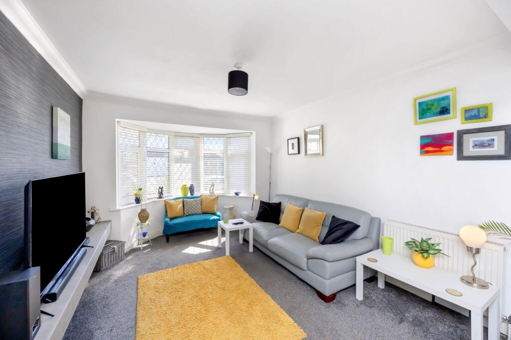 Additional image 4 of Larkfield Way, Brighton, BN1