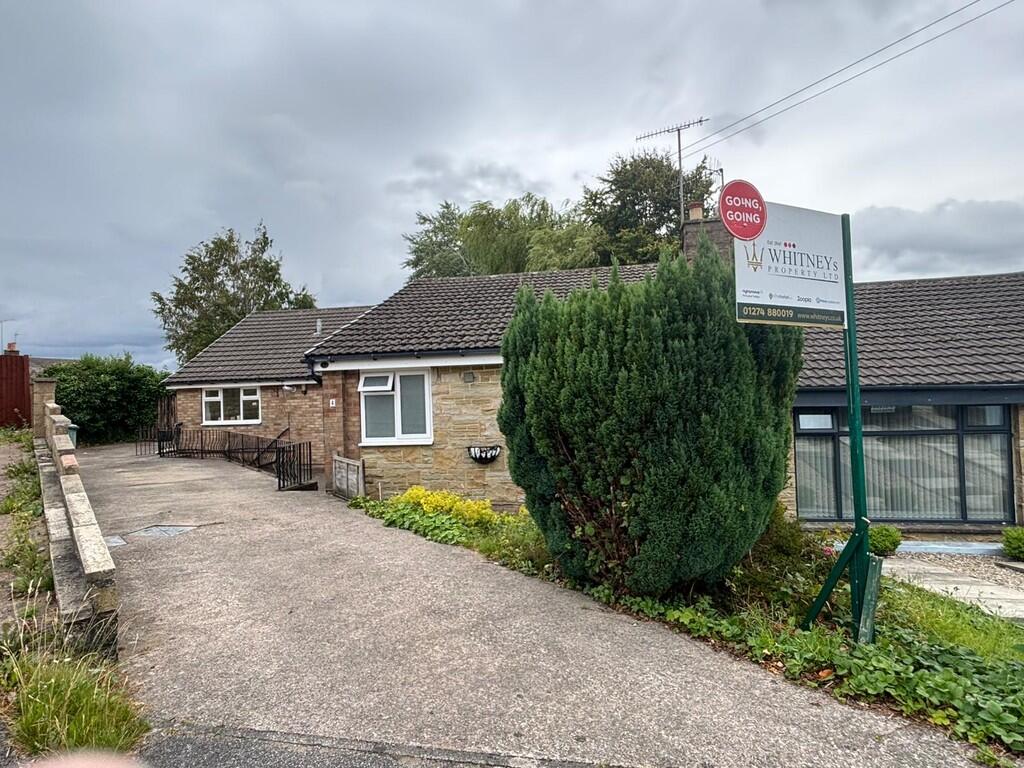 Additional image 31 of Middlebrook Rise, Bradford