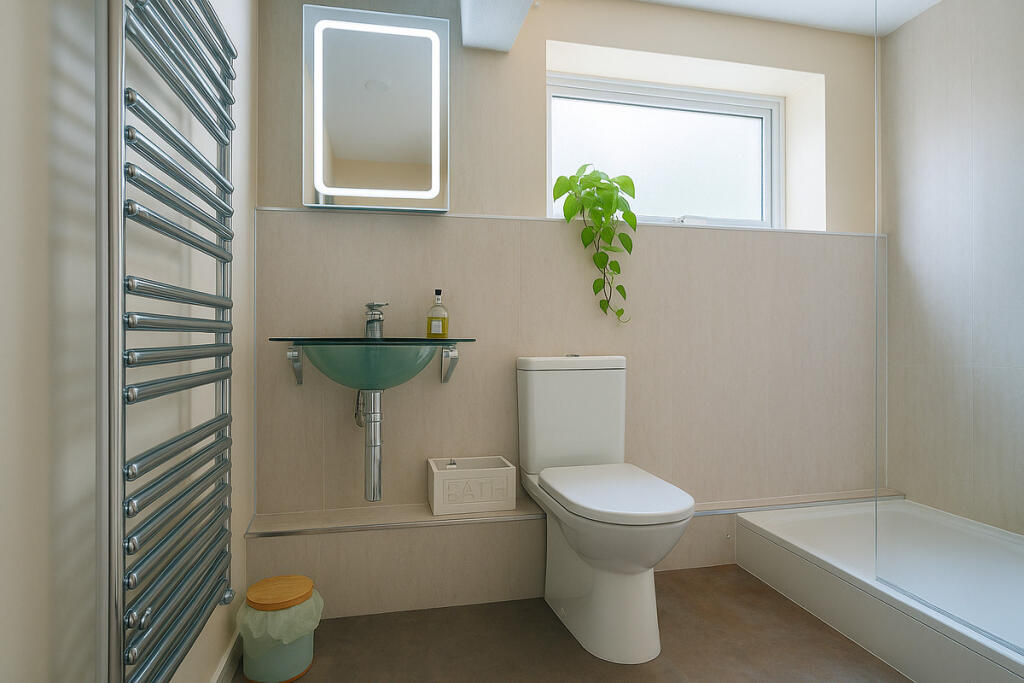 Additional image 10 of Upper East Hayes, Bath, BA1