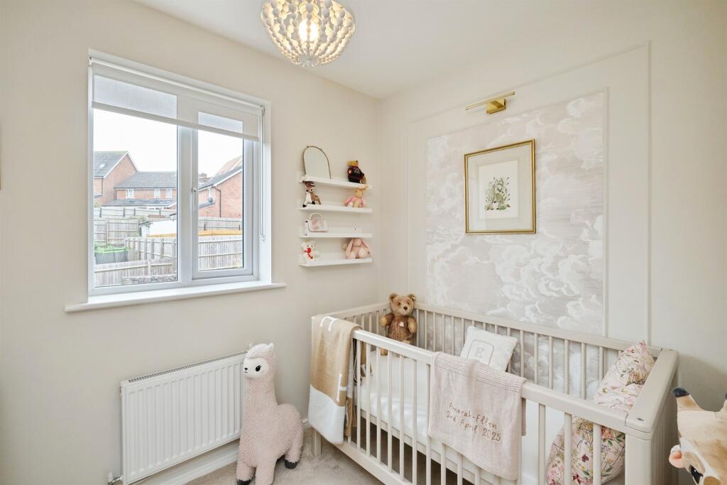 Additional image 11 of Lea Hall Green, Birmingham