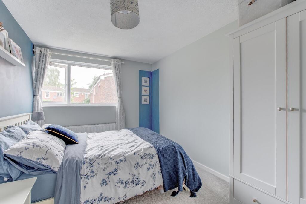 Additional image 9 of Treville Close, Winyates East, Redditch, B98