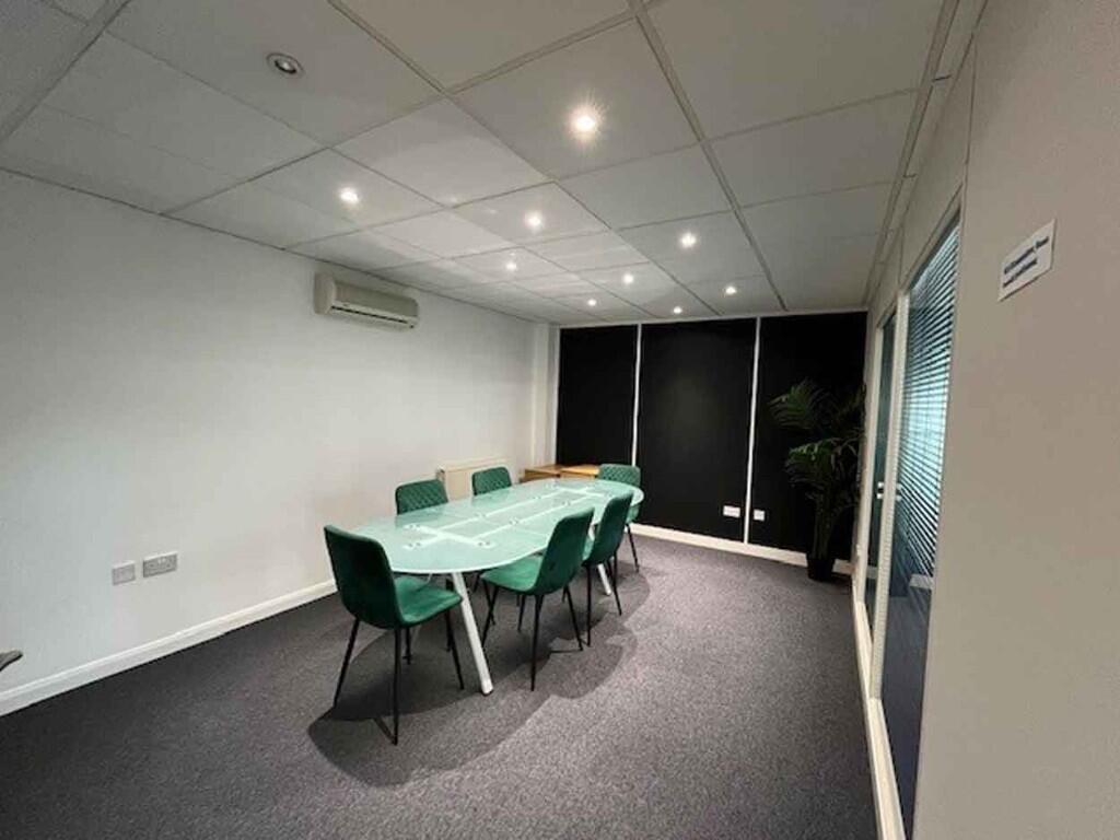 Additional image 7 of Unit 13 Headlands Business Park, Salisbury Road, Ringwood, Hampshire, BH24