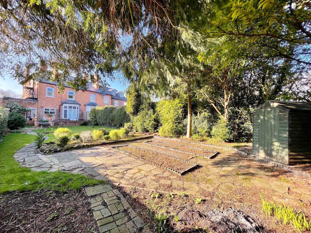 Additional image 22 of Lode Lane, Solihull, B91