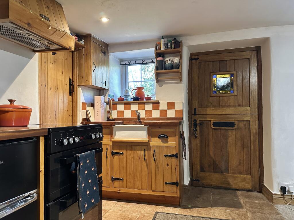 Additional image 5 of Wellhead, Mere, BA12 6EH