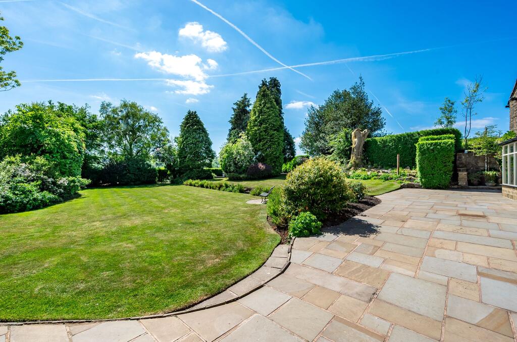 Additional image 31 of Croichley Fold, Hawkshaw