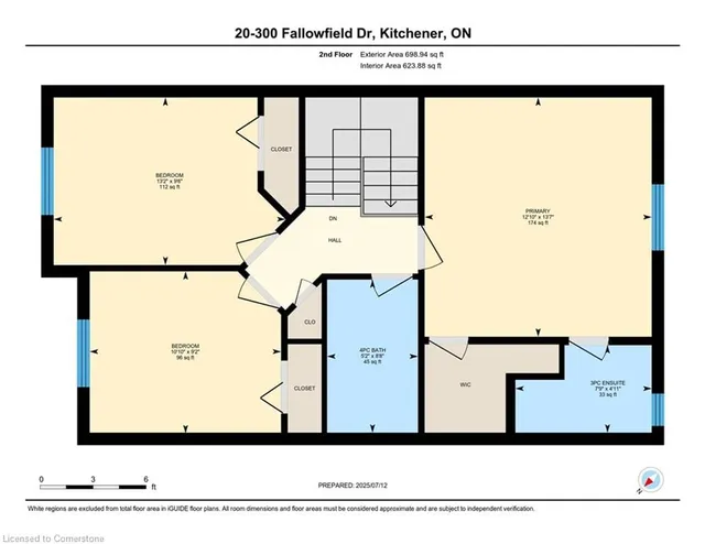 Additional image 29 of 300 Fallowfield Dr Unit 20
