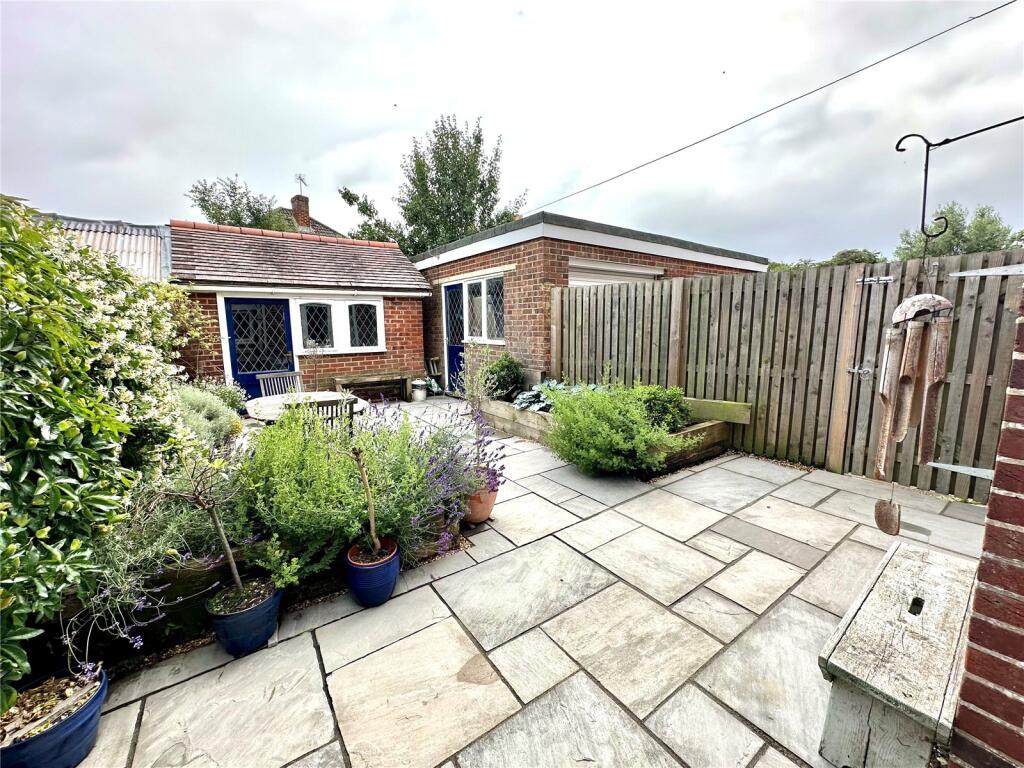 Additional image 13 of Middle Lane, Ringwood, Hampshire, BH24