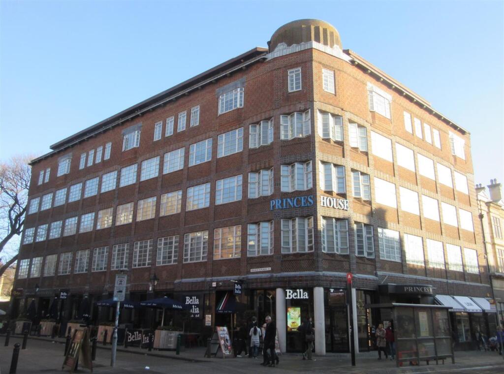 Additional image 8 of Princes House, North Street, Brighton