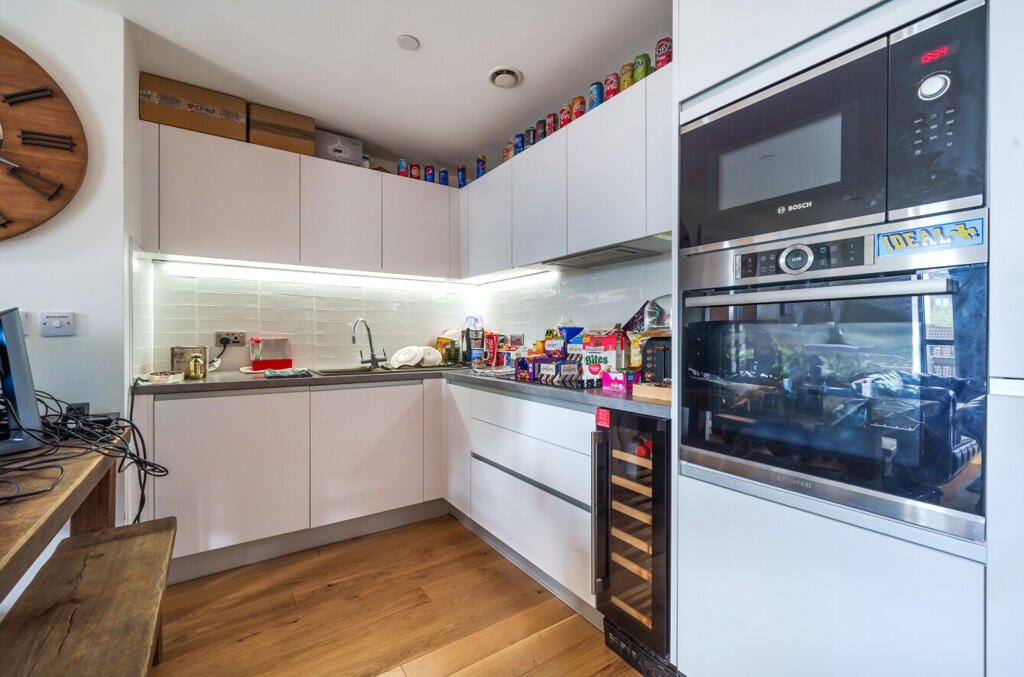 Additional image 4 of William Street, Birmingham, B15