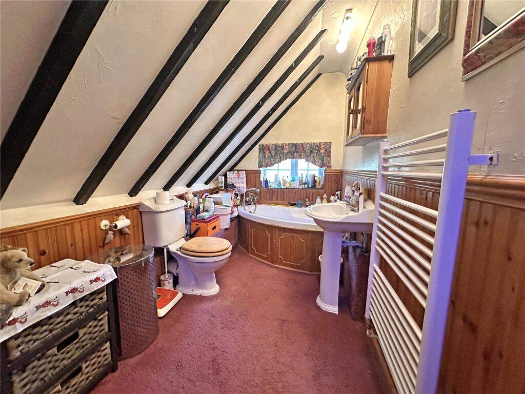 Additional image 12 of Forest Corner, Ringwood, Hampshire, BH24