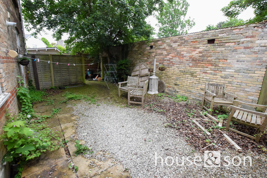 Additional image 2 of Coach House Mews, Annerley Road, East Cliff, Bournemouth, BH1